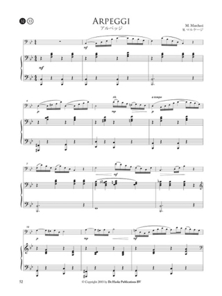Bel Canto - Trombone - Partition - Trombone
